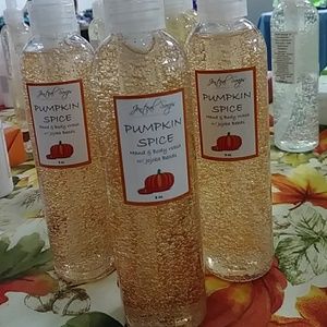 Pumpkin Spice Hand & Body Soap